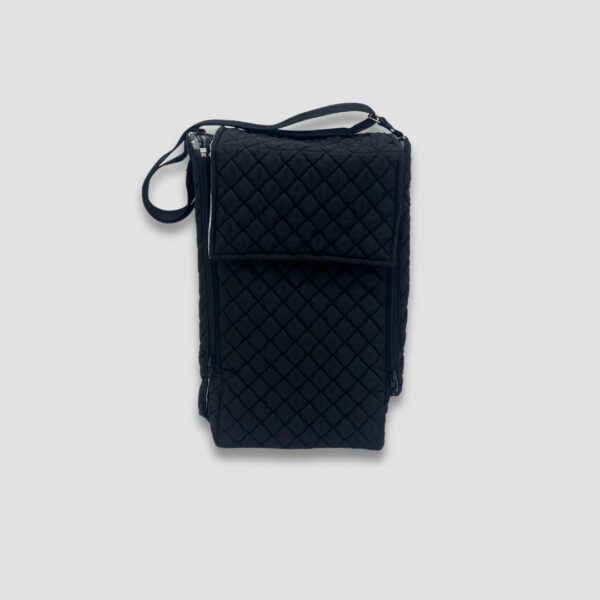 Bolso matera color negro