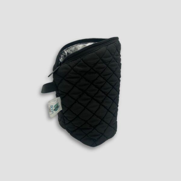 Bolso matera color negro - Imagen 6